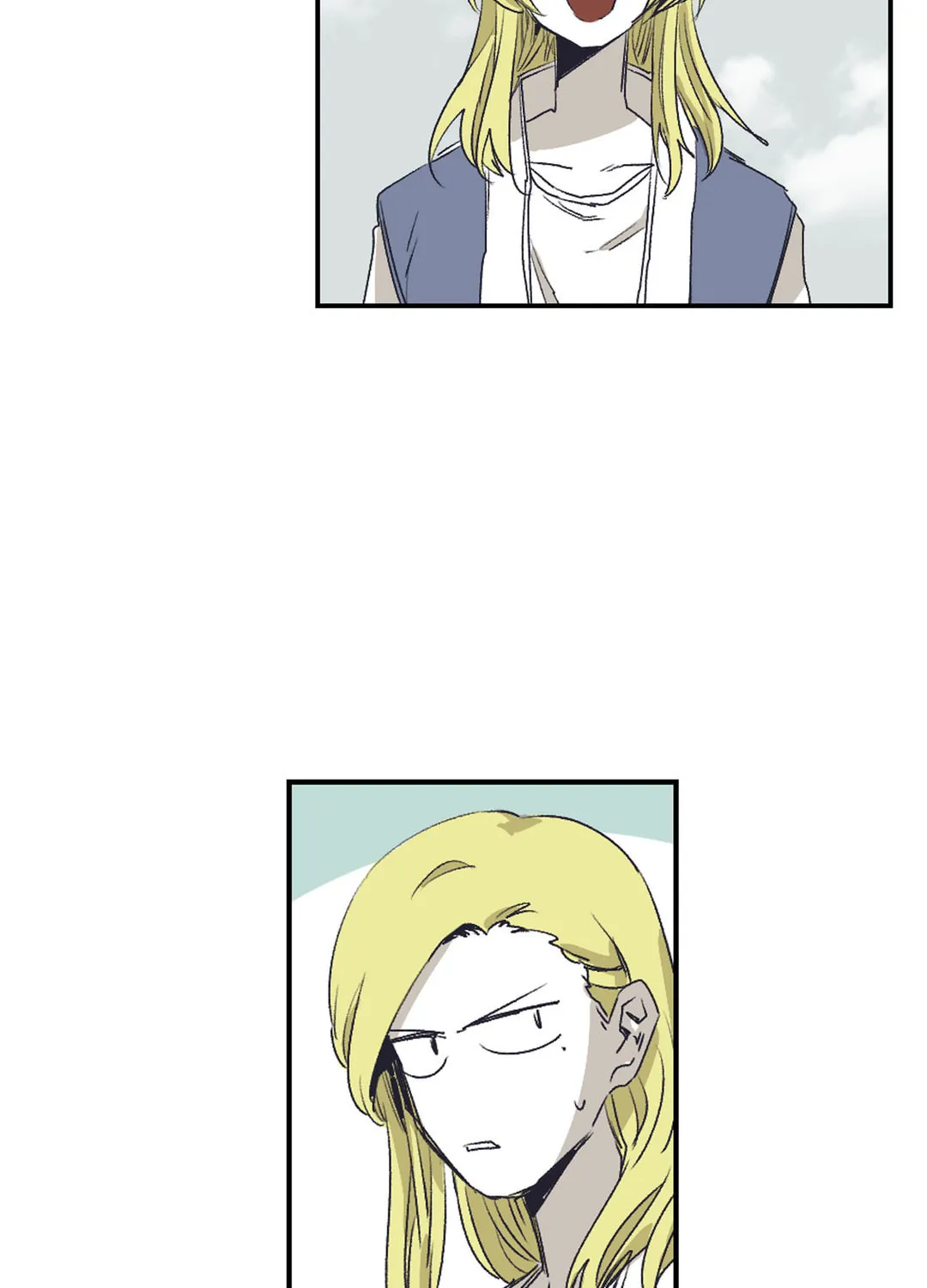 Read Gilgamesh chapter 136 image 13 on Lezhin
