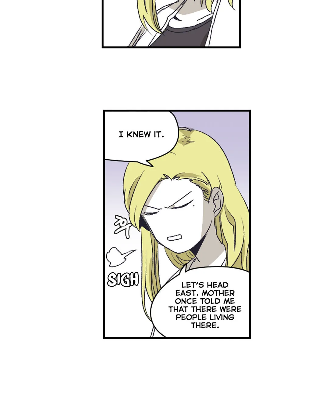 Read Gilgamesh chapter 136 image 14 on Lezhin