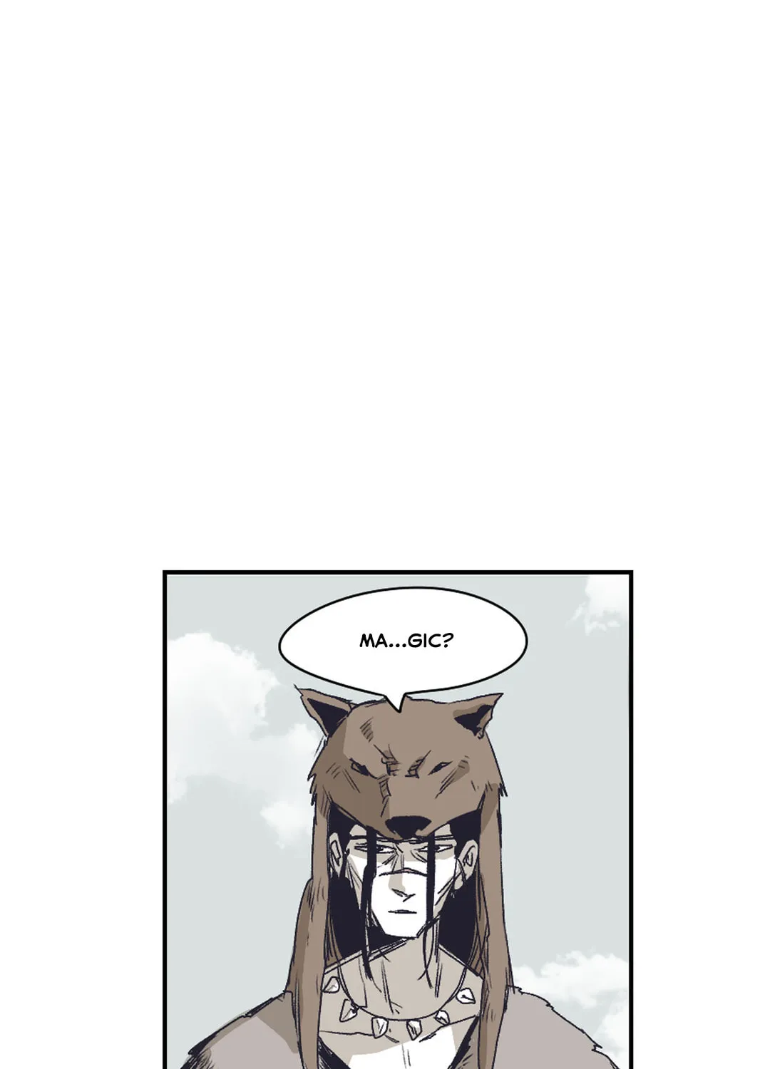 Read Gilgamesh chapter 136 image 16 on Lezhin