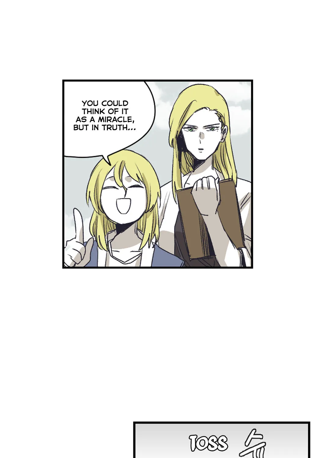 Read Gilgamesh chapter 136 image 18 on Lezhin