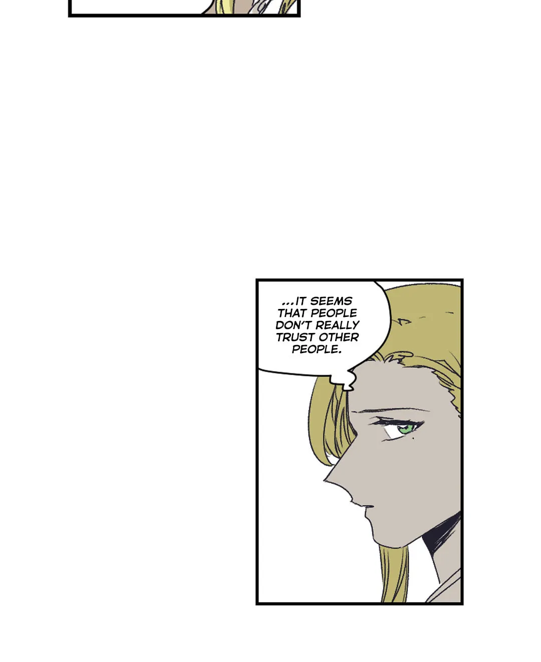 Read Gilgamesh chapter 136 image 20 on Lezhin