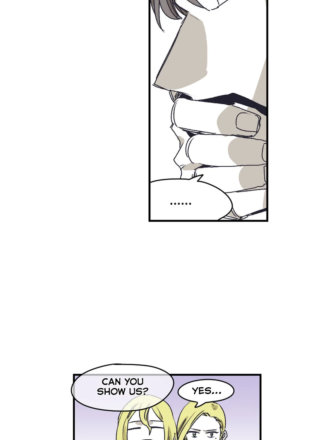 Read Gilgamesh chapter 136 image 25 on Lezhin