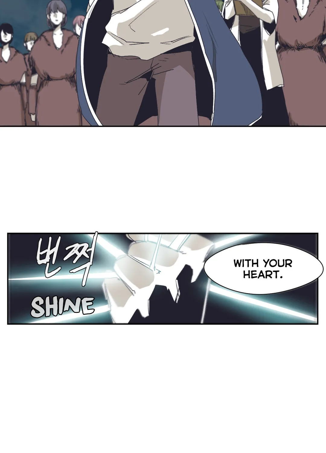 Read Gilgamesh chapter 136 image 31 on Lezhin