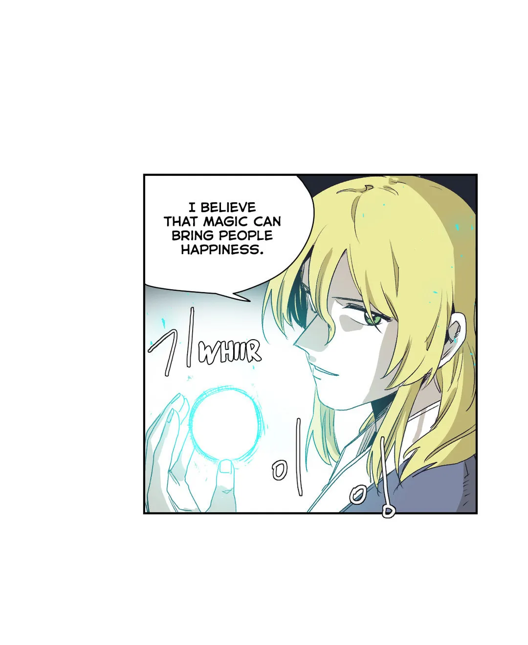 Read Gilgamesh chapter 136 image 32 on Lezhin