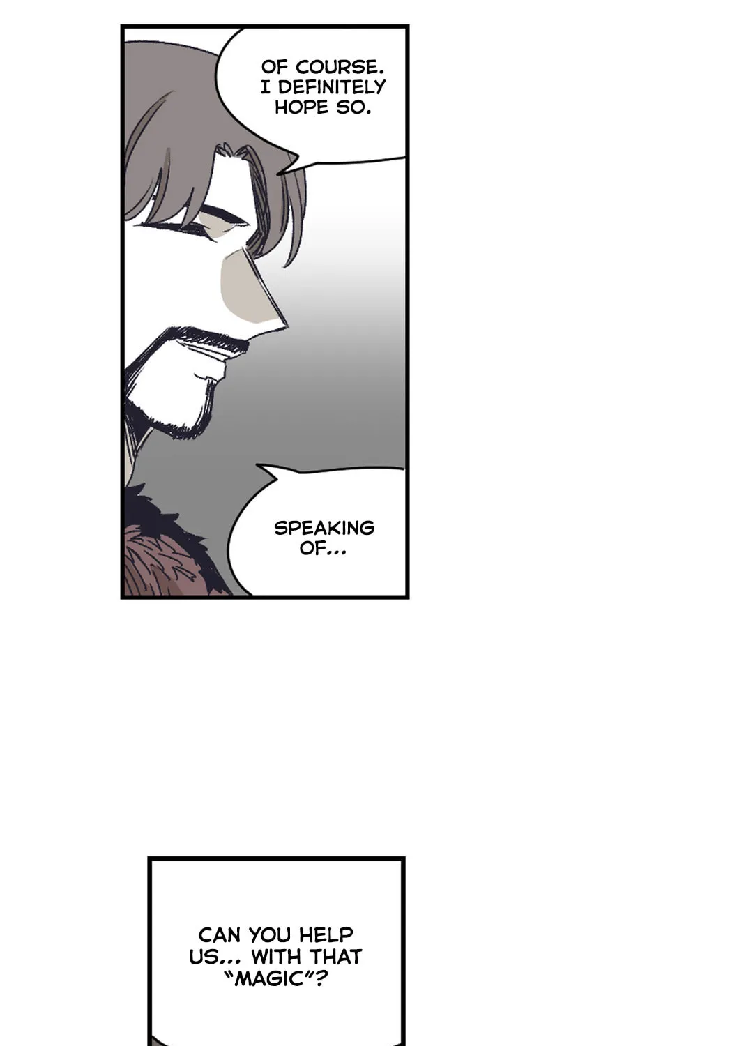 Read Gilgamesh chapter 136 image 36 on Lezhin