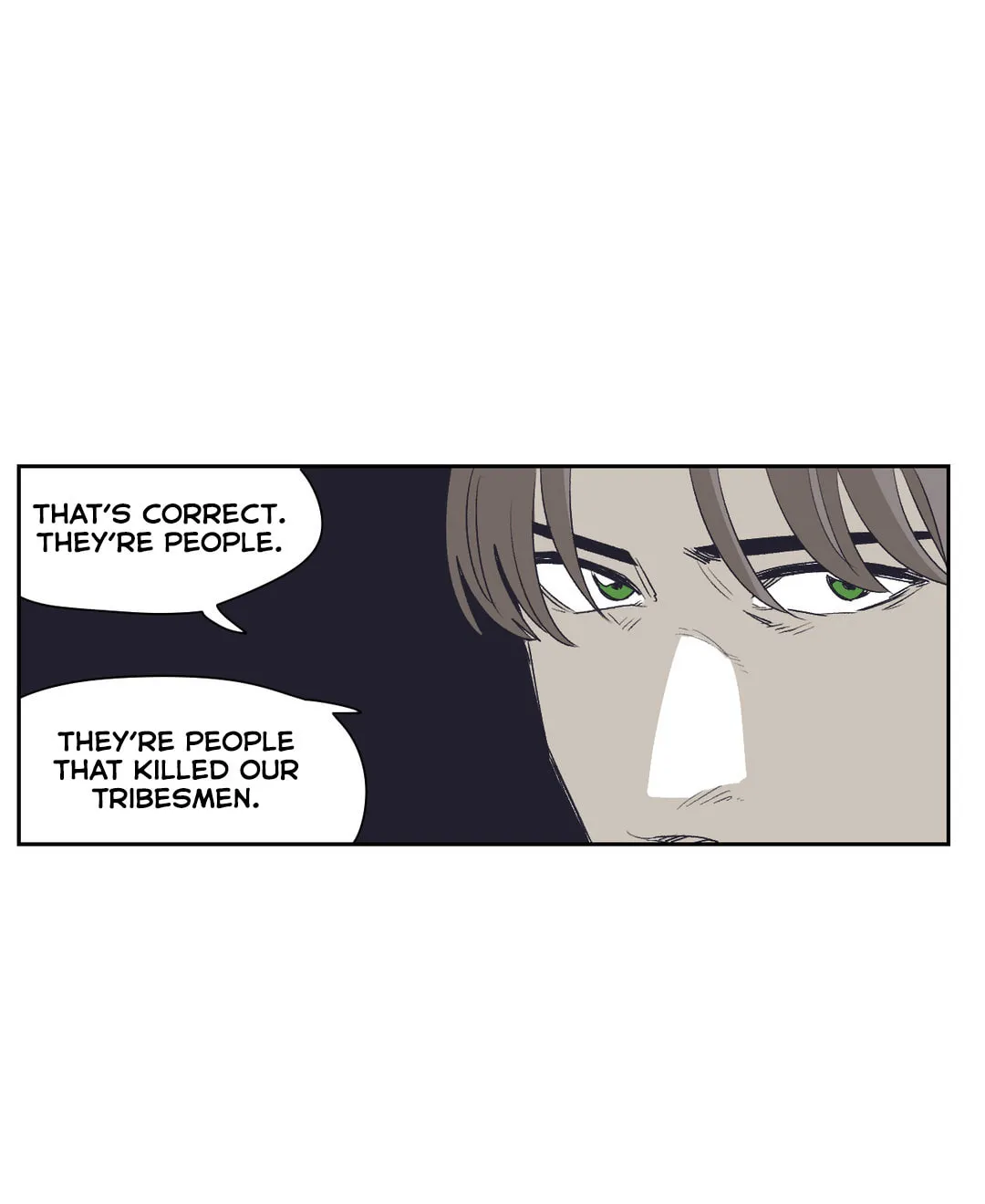Read Gilgamesh chapter 136 image 44 on Lezhin