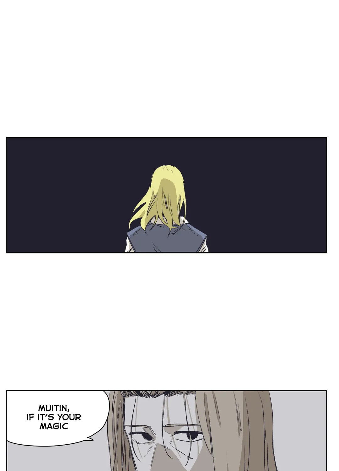 Read Gilgamesh chapter 136 image 48 on Lezhin