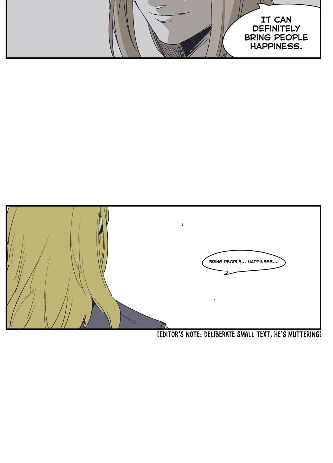 Read Gilgamesh chapter 136 image 49 on Lezhin