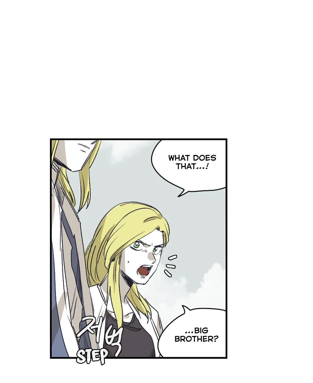 Read Gilgamesh chapter 136 image 50 on Lezhin
