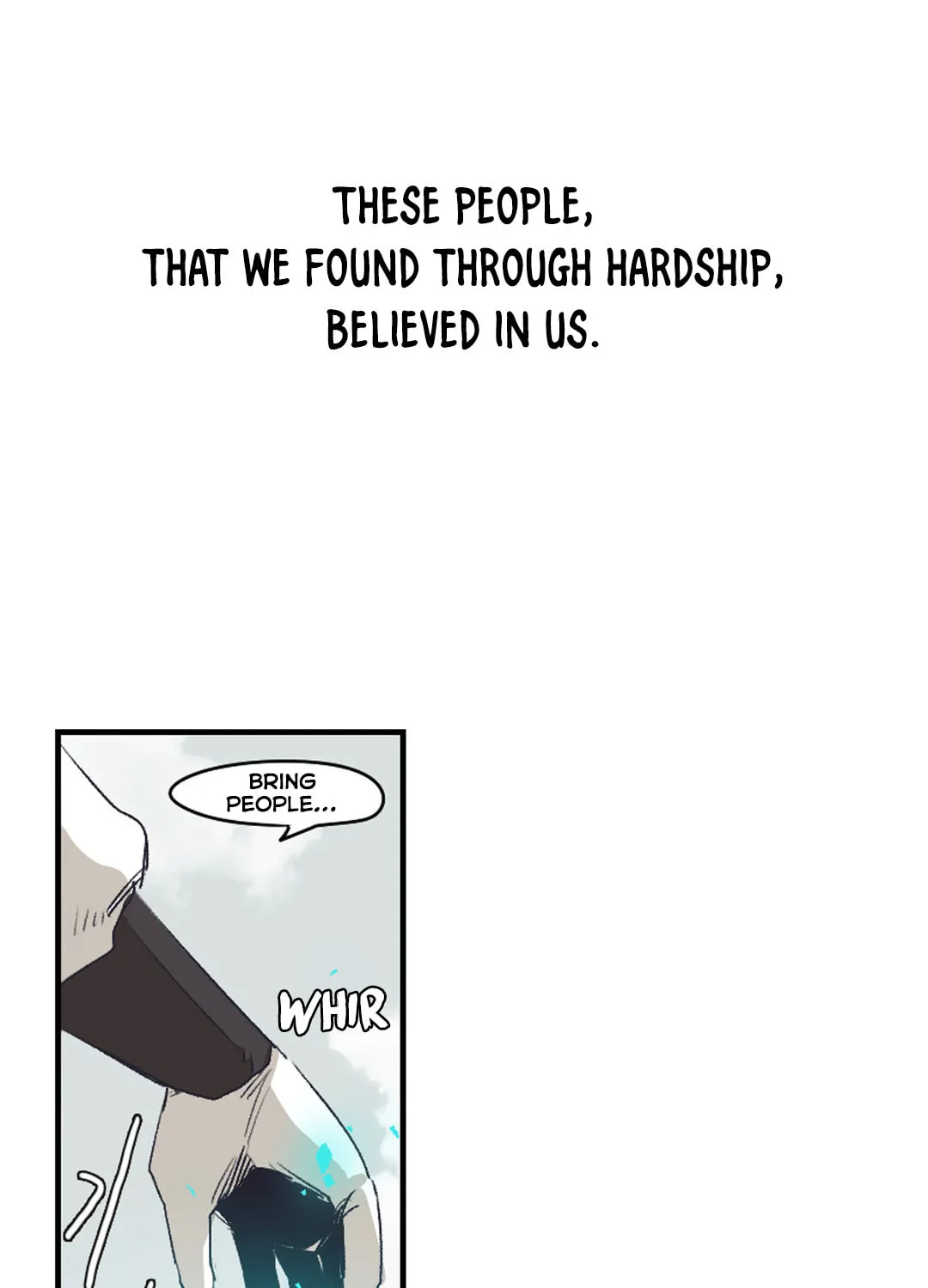 Read Gilgamesh chapter 136 image 52 on Lezhin