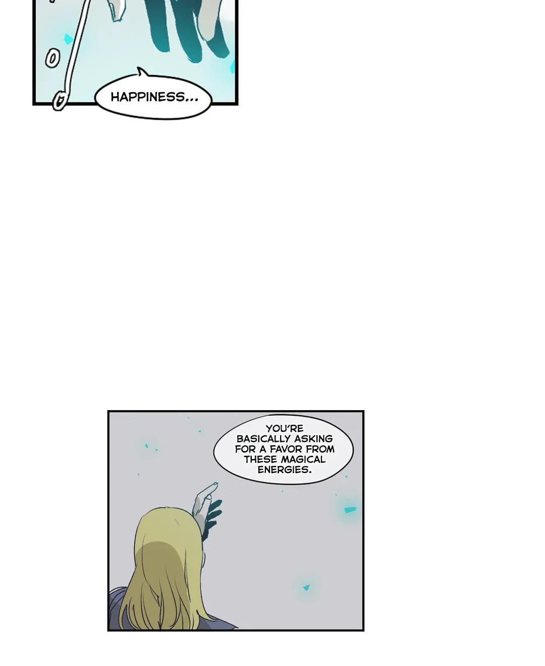 Read Gilgamesh chapter 136 image 53 on Lezhin
