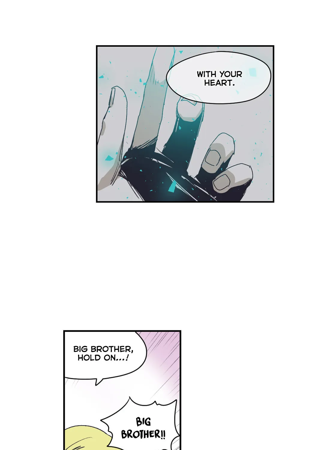 Read Gilgamesh chapter 136 image 54 on Lezhin