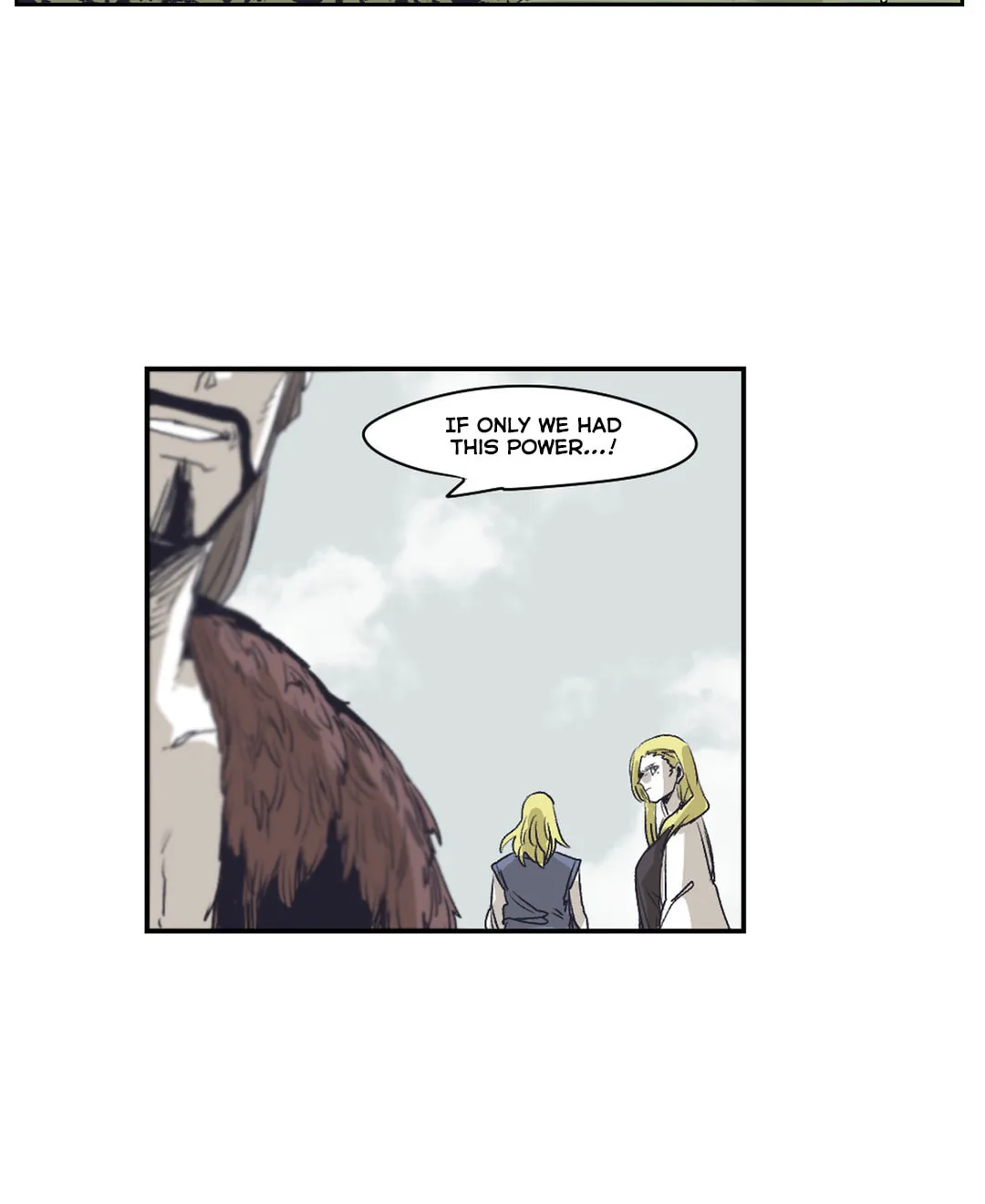 Read Gilgamesh chapter 136 image 59 on Lezhin