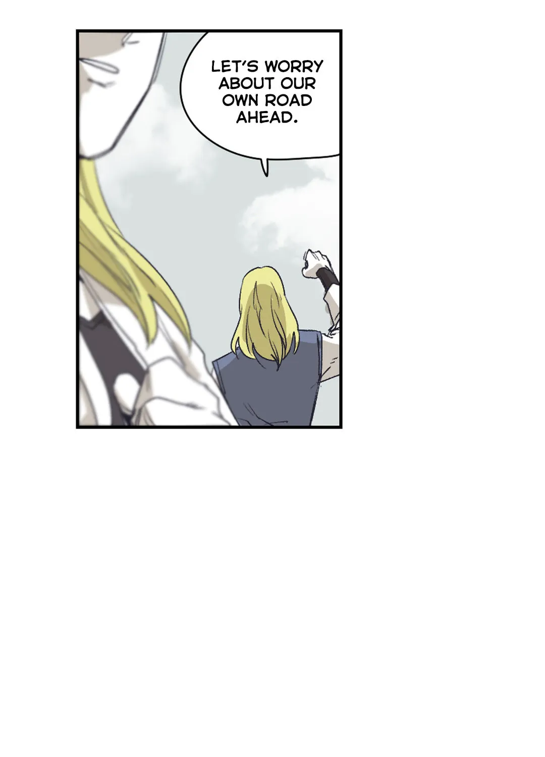 Read Gilgamesh chapter 136 image 6 on Lezhin