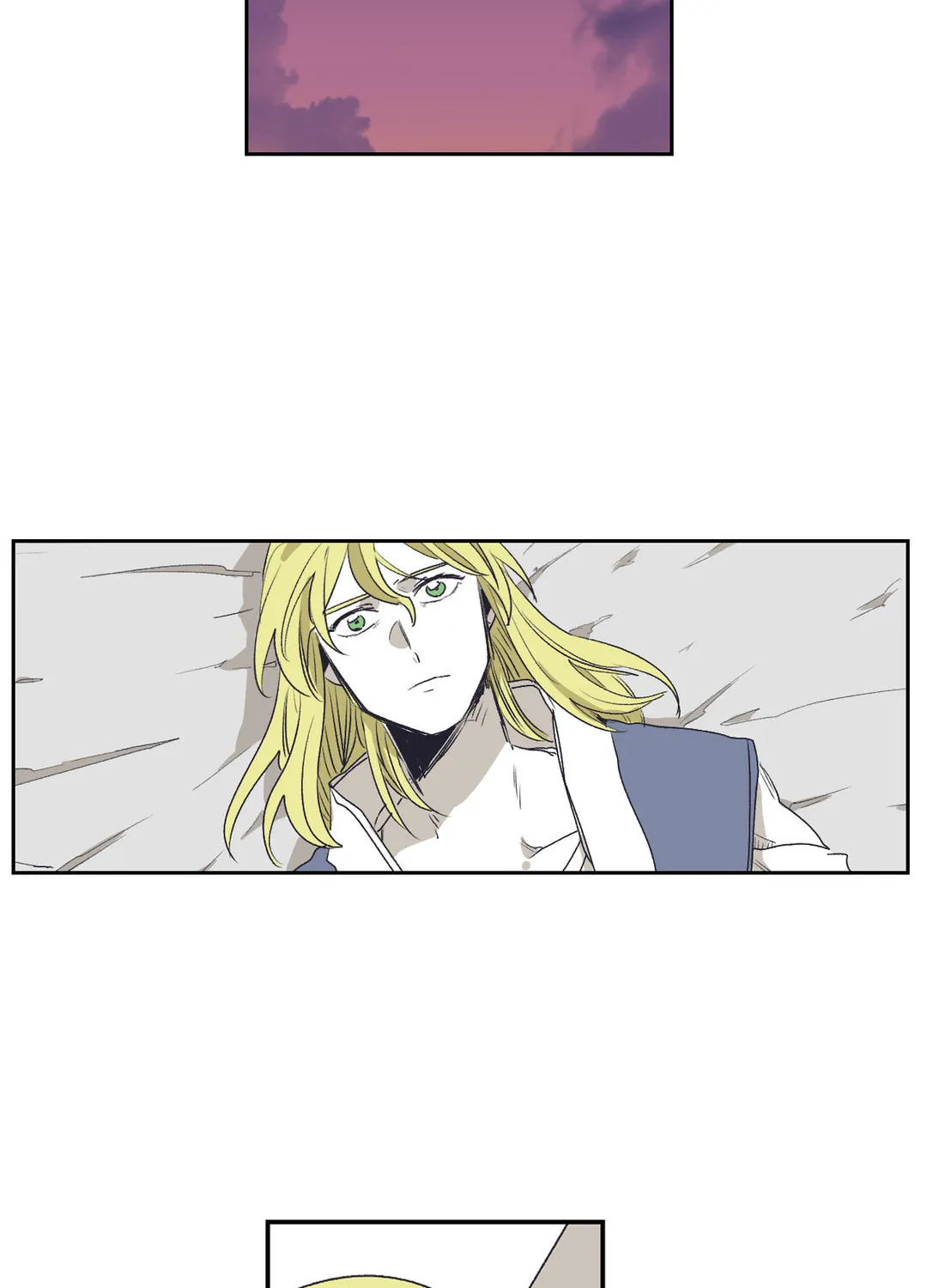 Read Gilgamesh chapter 136 image 61 on Lezhin