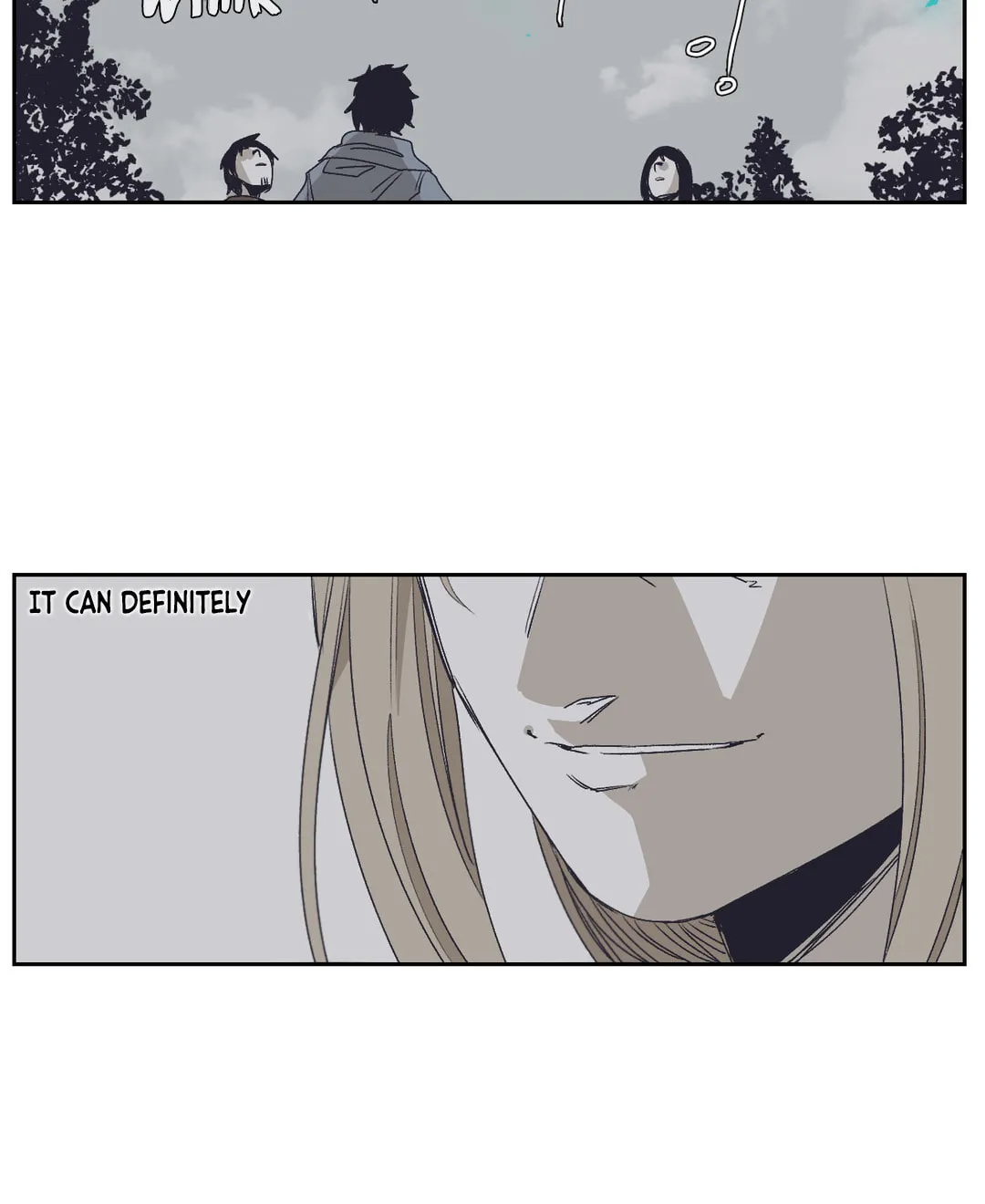 Read Gilgamesh chapter 136 image 65 on Lezhin