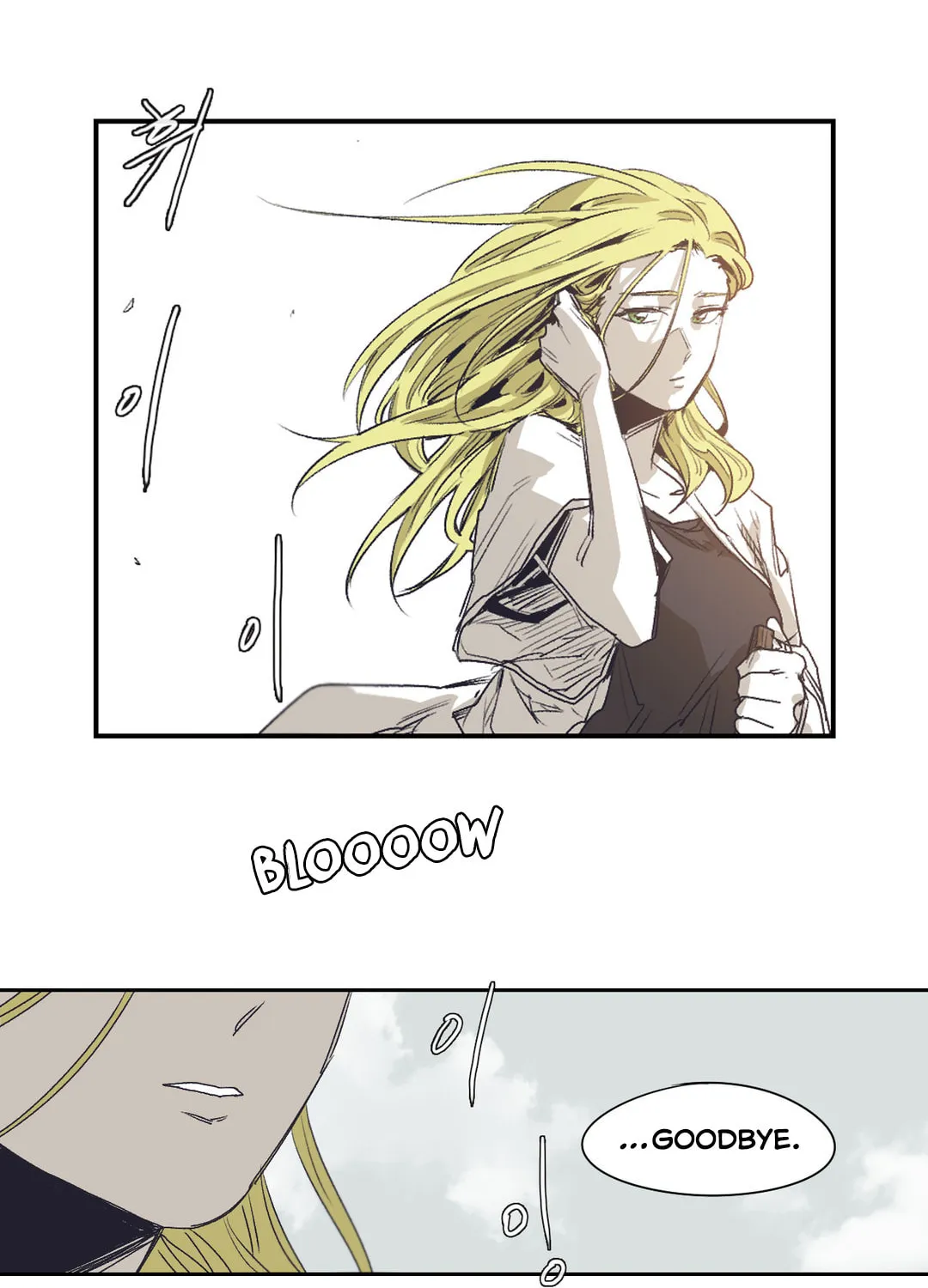 Read Gilgamesh chapter 136 image 7 on Lezhin