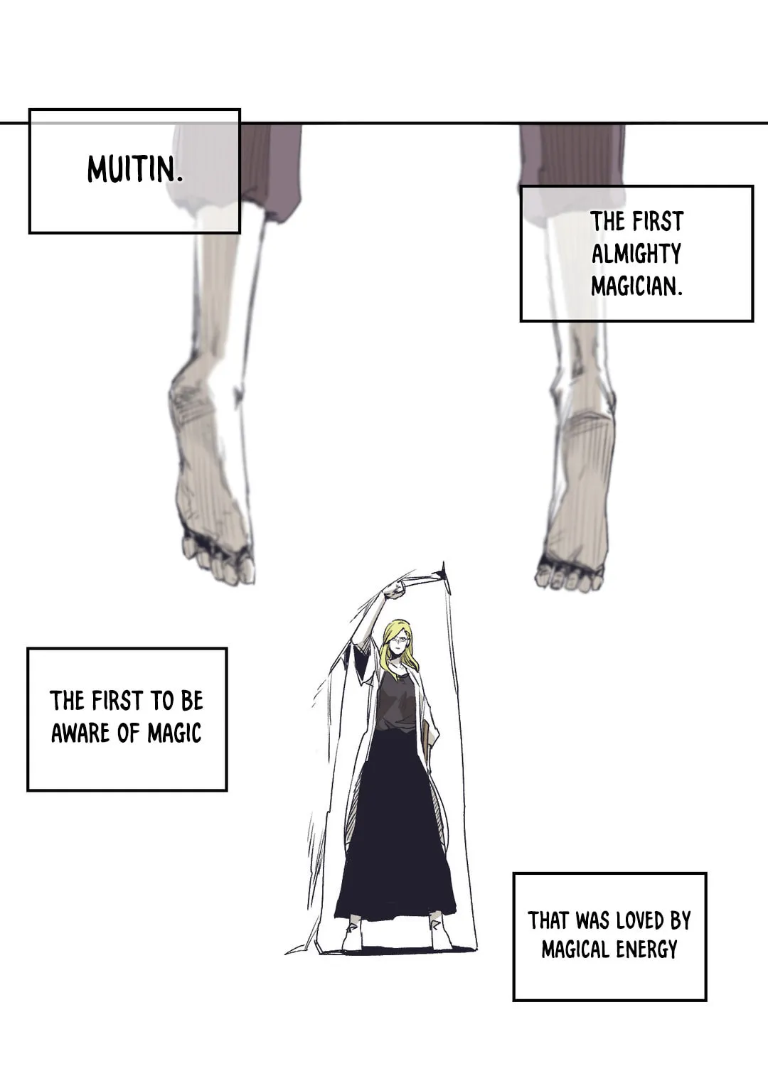 Read Gilgamesh chapter 136 image 75 on Lezhin