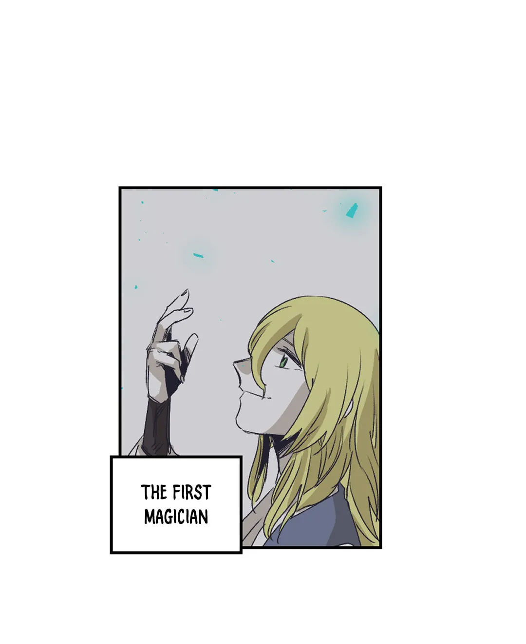 Read Gilgamesh chapter 137 image 14 on Lezhin