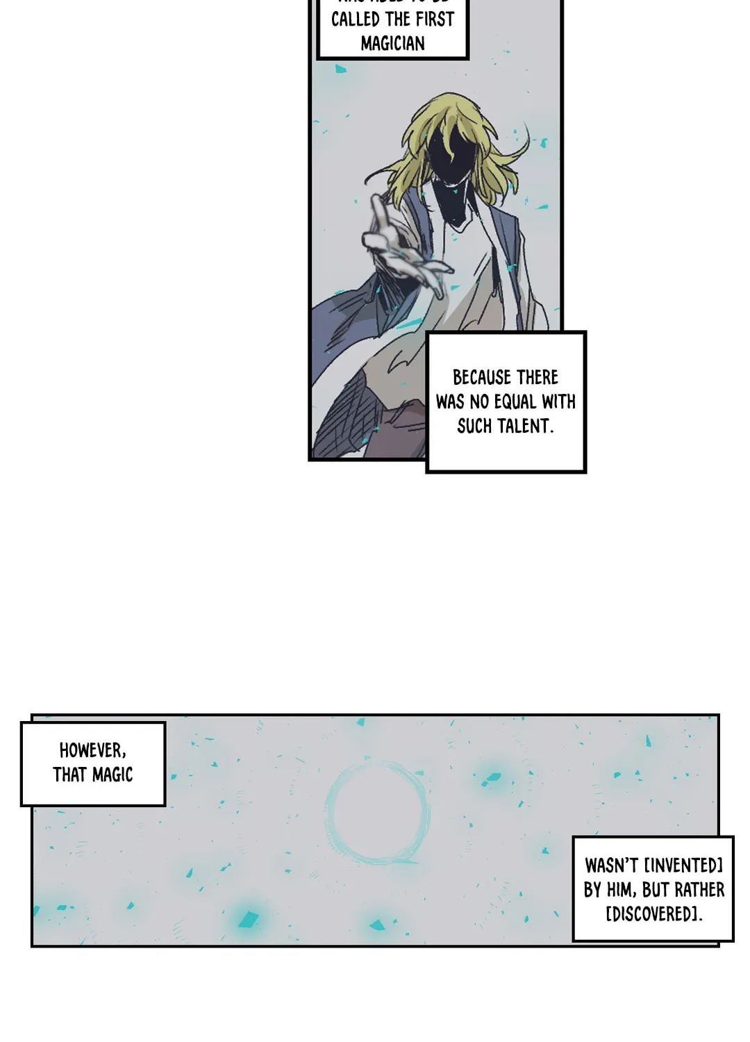Read Gilgamesh chapter 137 image 16 on Lezhin