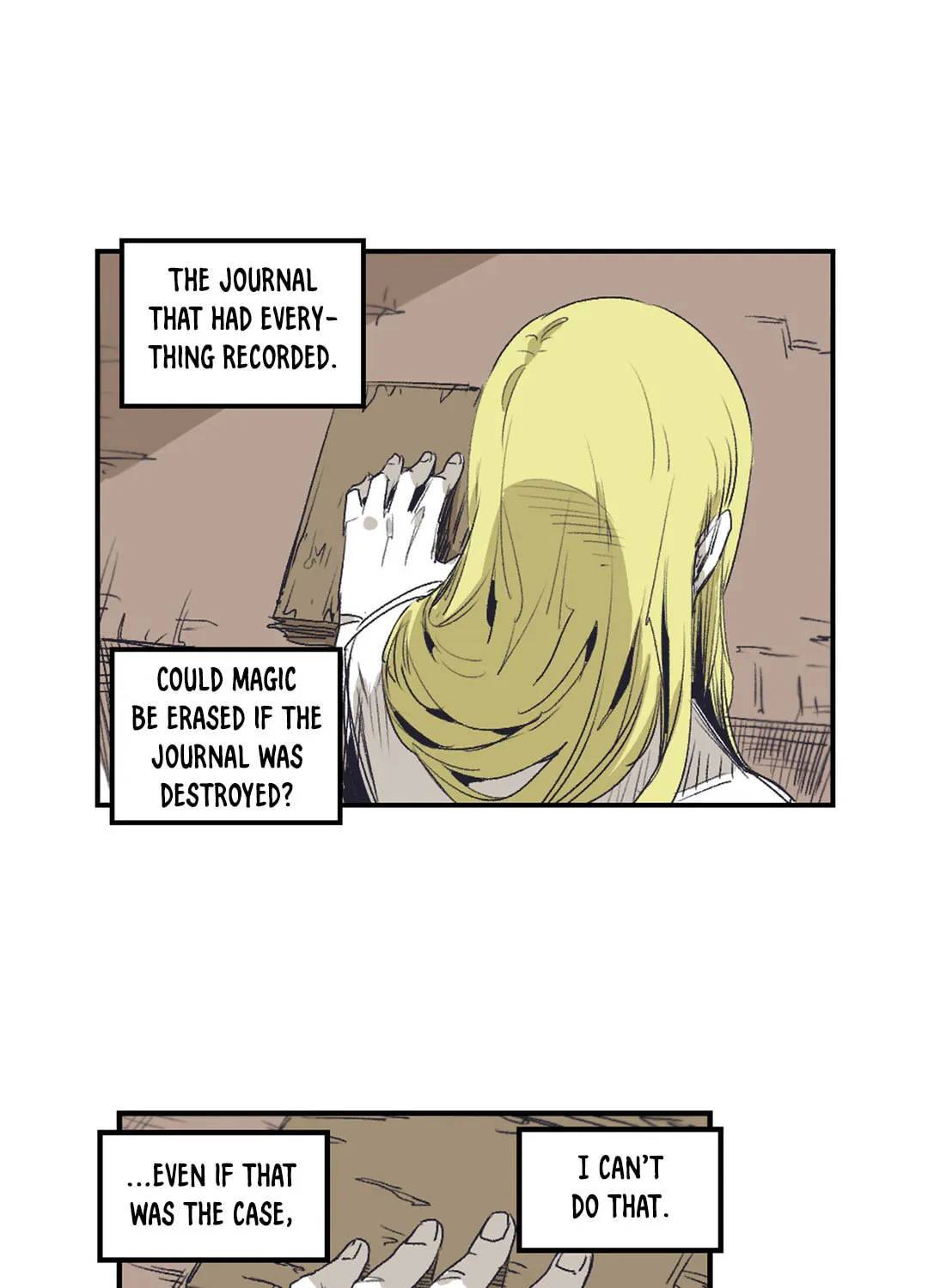 Read Gilgamesh chapter 137 image 18 on Lezhin