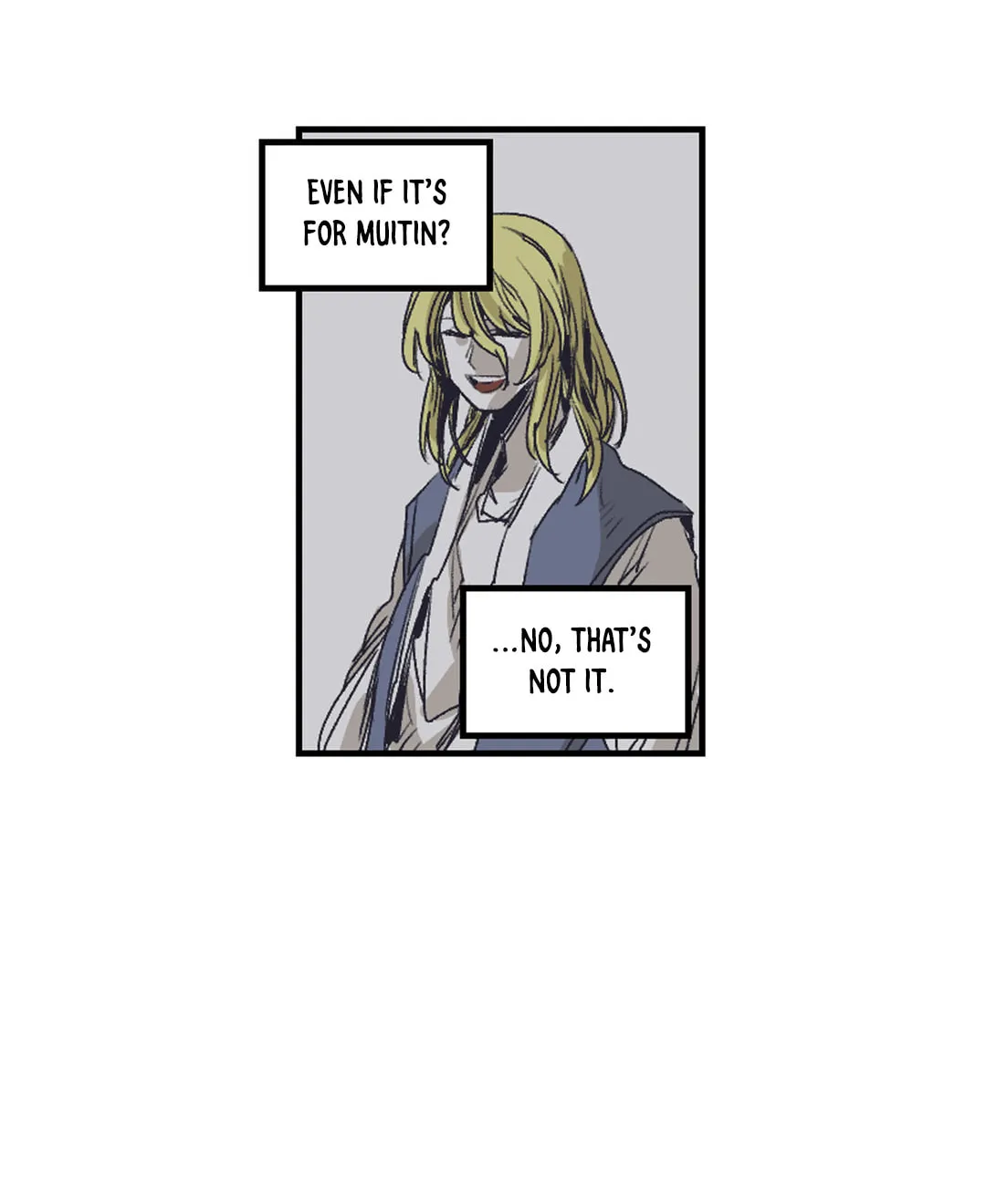 Read Gilgamesh chapter 137 image 20 on Lezhin