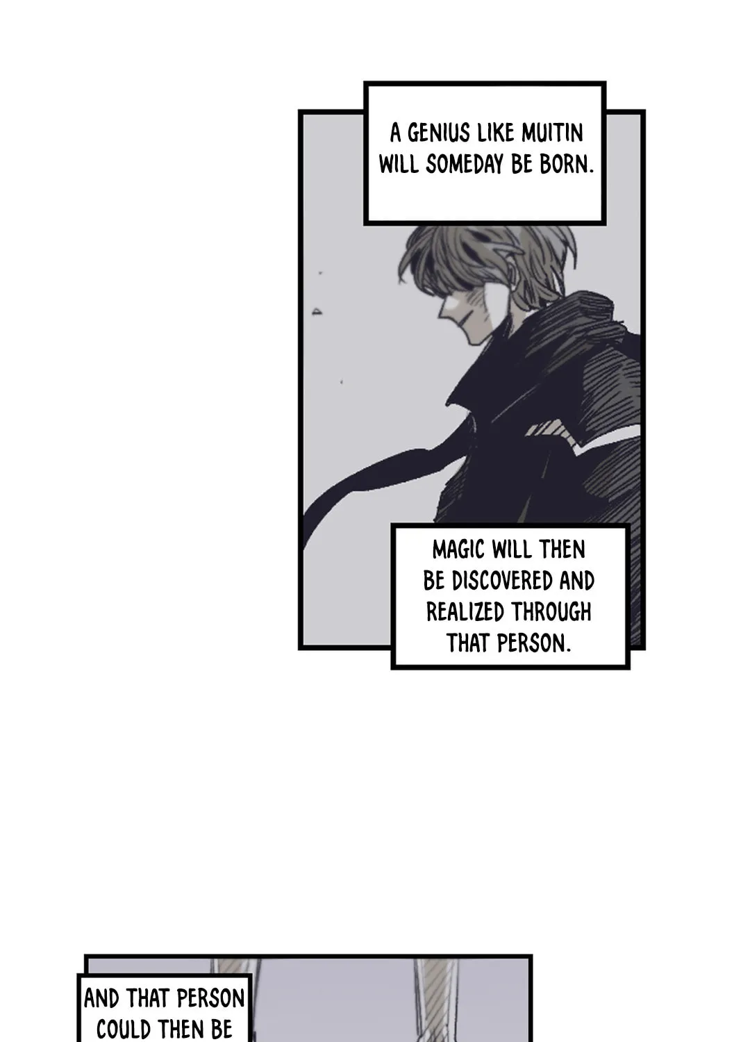 Read Gilgamesh chapter 137 image 21 on Lezhin