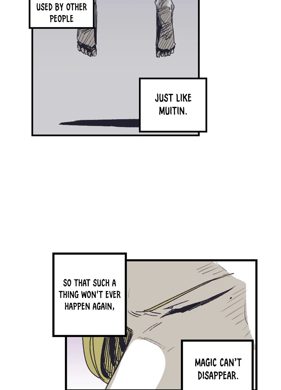 Read Gilgamesh chapter 137 image 22 on Lezhin