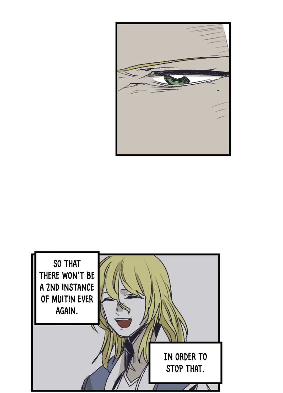 Read Gilgamesh chapter 137 image 24 on Lezhin