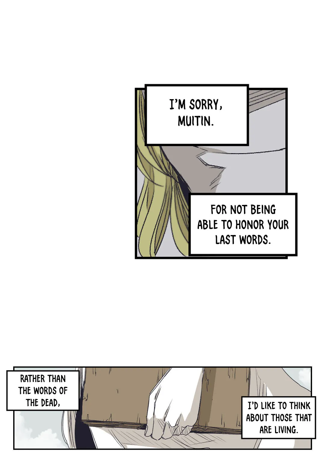 Read Gilgamesh chapter 137 image 25 on Lezhin
