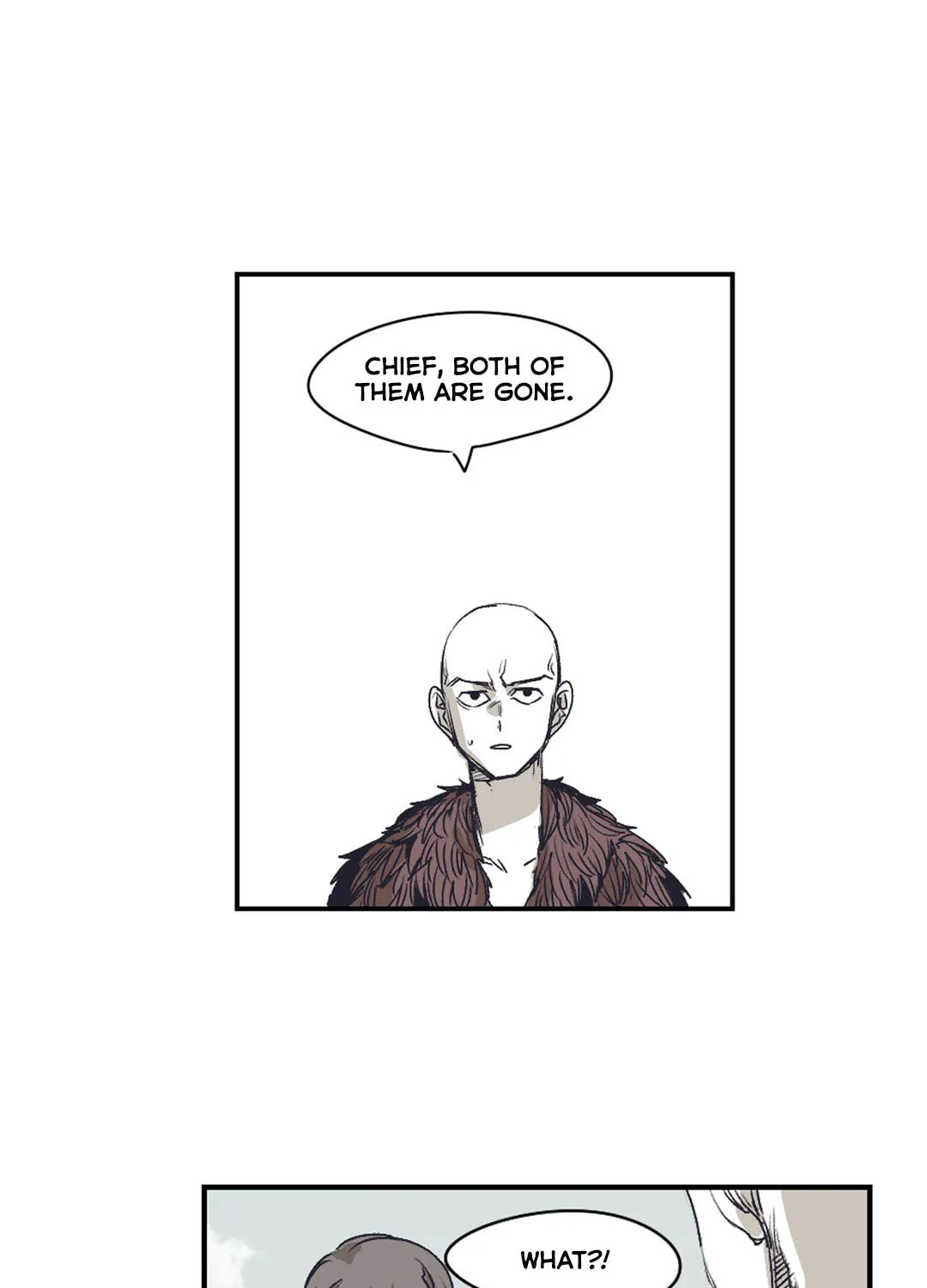 Read Gilgamesh chapter 137 image 3 on Lezhin