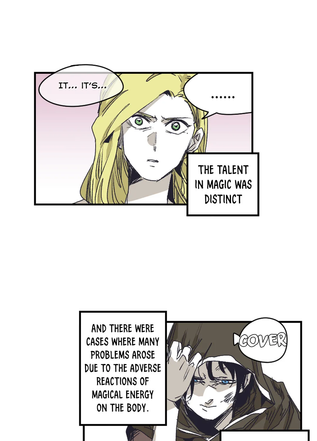 Read Gilgamesh chapter 137 image 33 on Lezhin