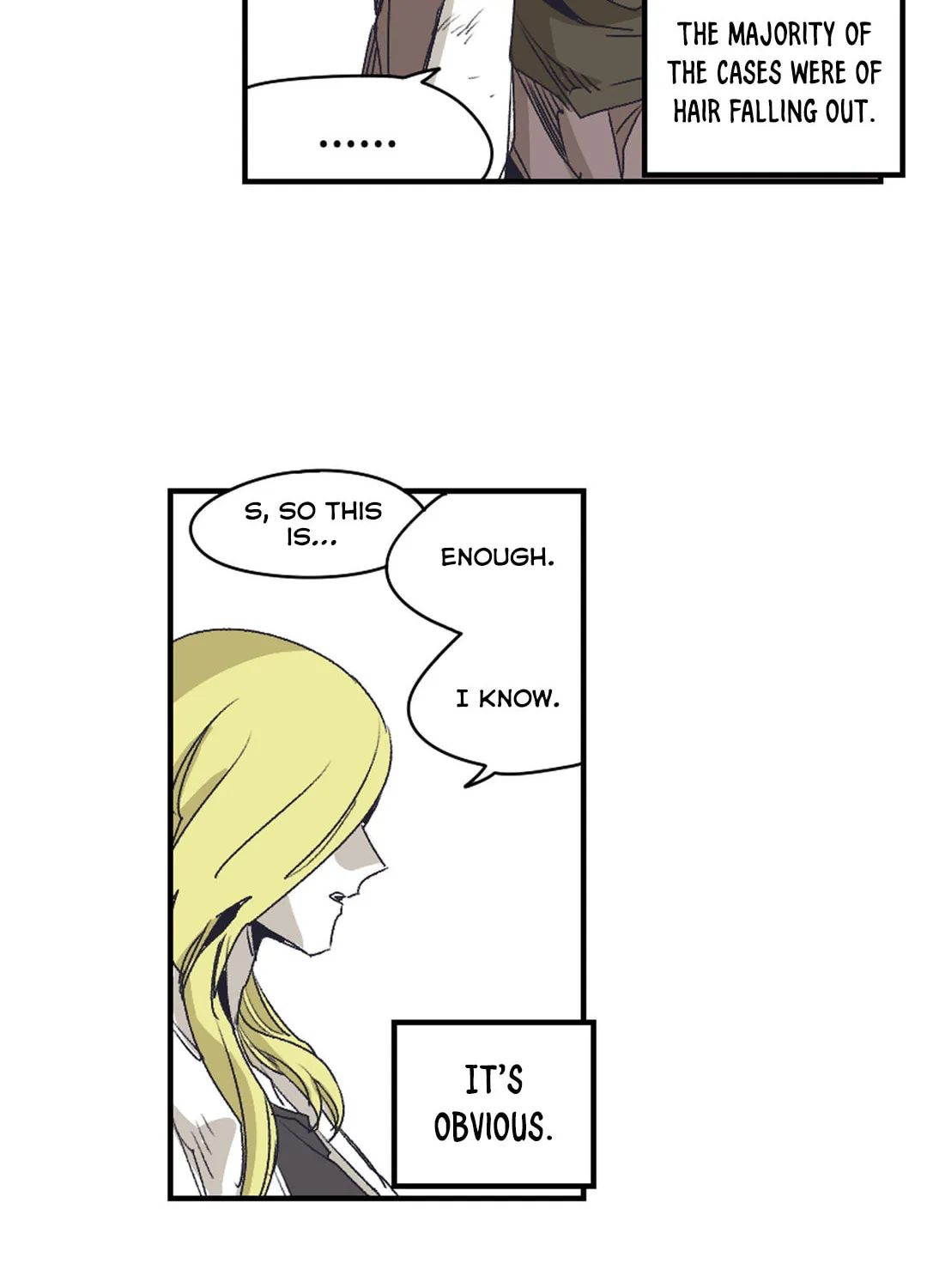 Read Gilgamesh chapter 137 image 34 on Lezhin