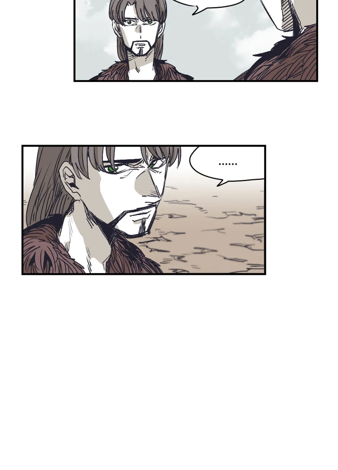 Read Gilgamesh chapter 137 image 4 on Lezhin
