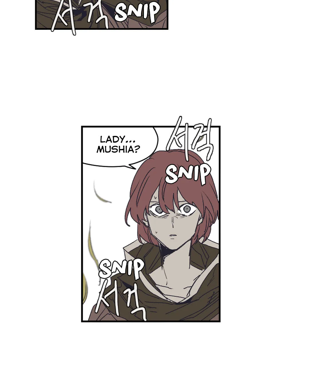 Read Gilgamesh chapter 137 image 41 on Lezhin