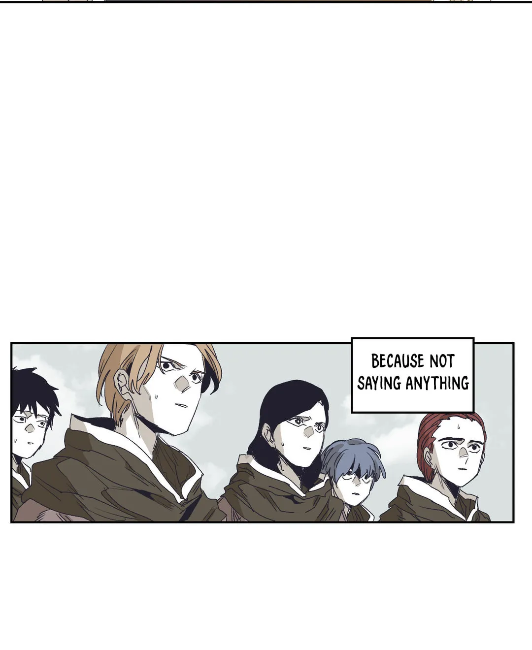 Read Gilgamesh chapter 137 image 44 on Lezhin