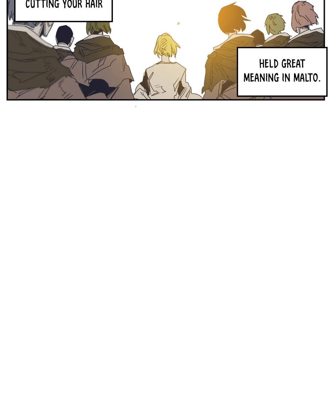 Read Gilgamesh chapter 137 image 47 on Lezhin
