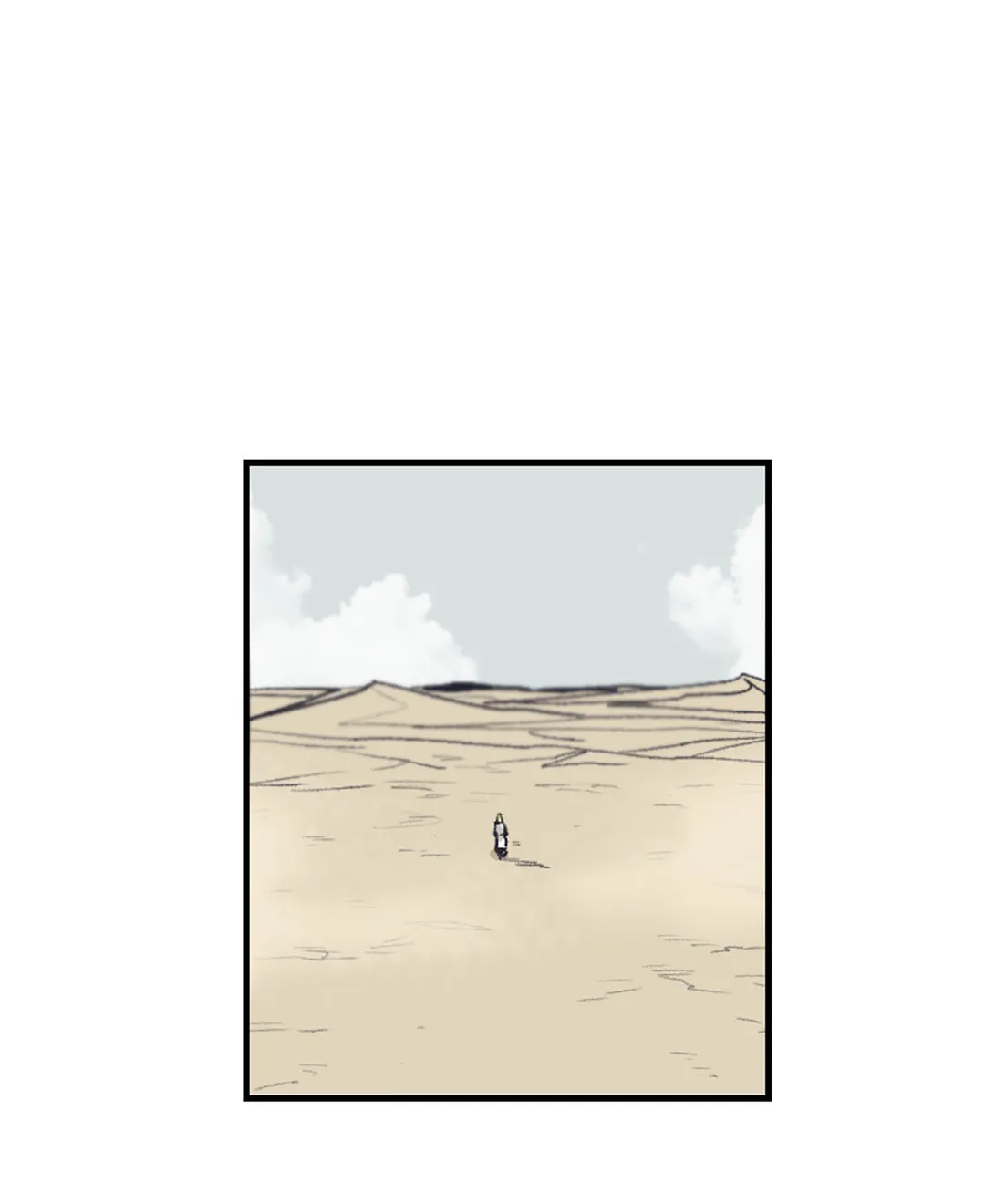 Read Gilgamesh chapter 137 image 5 on Lezhin