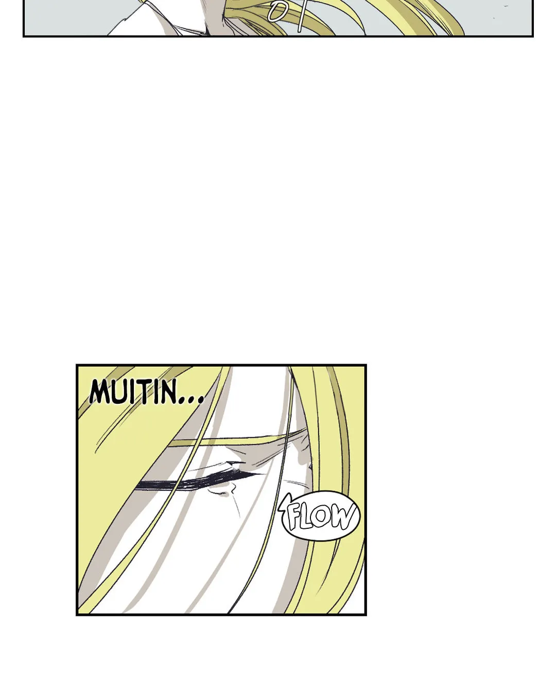 Read Gilgamesh chapter 137 image 8 on Lezhin