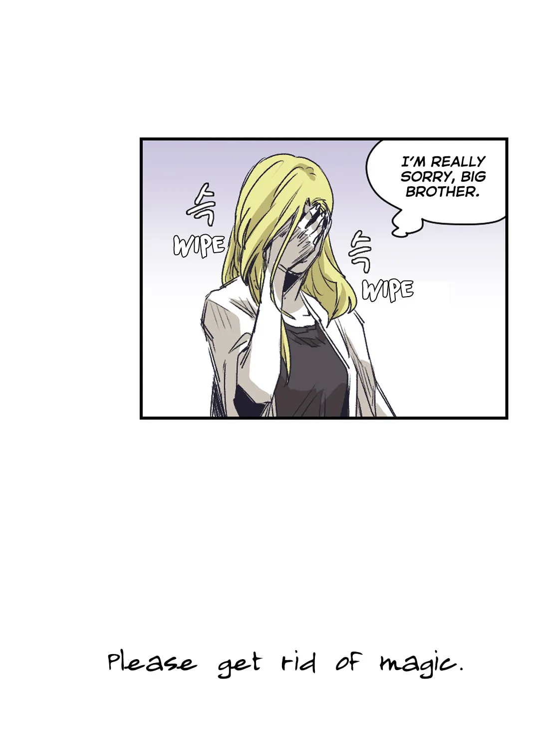 Read Gilgamesh chapter 137 image 9 on Lezhin