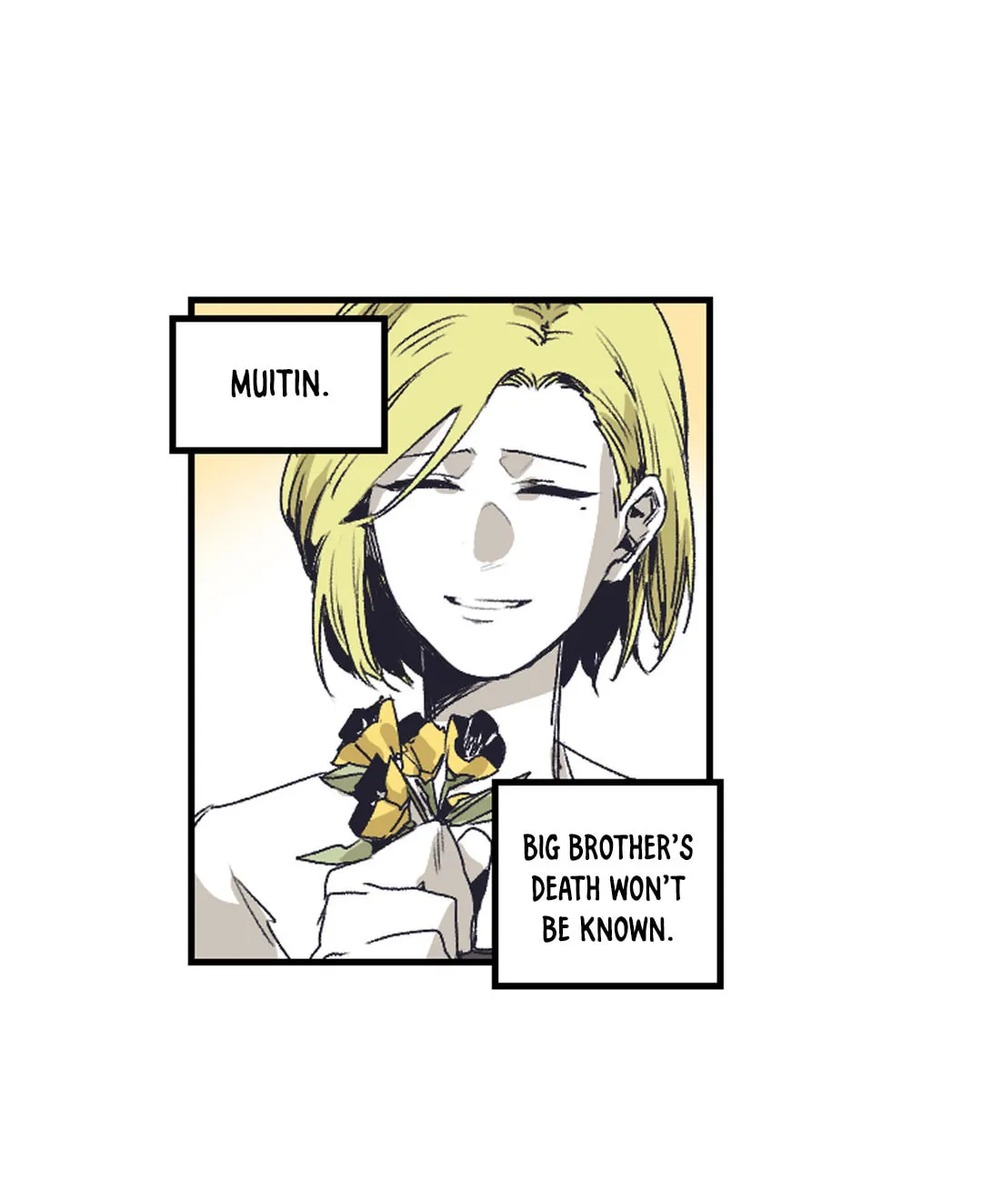 Read Gilgamesh chapter 138 image 11 on Lezhin