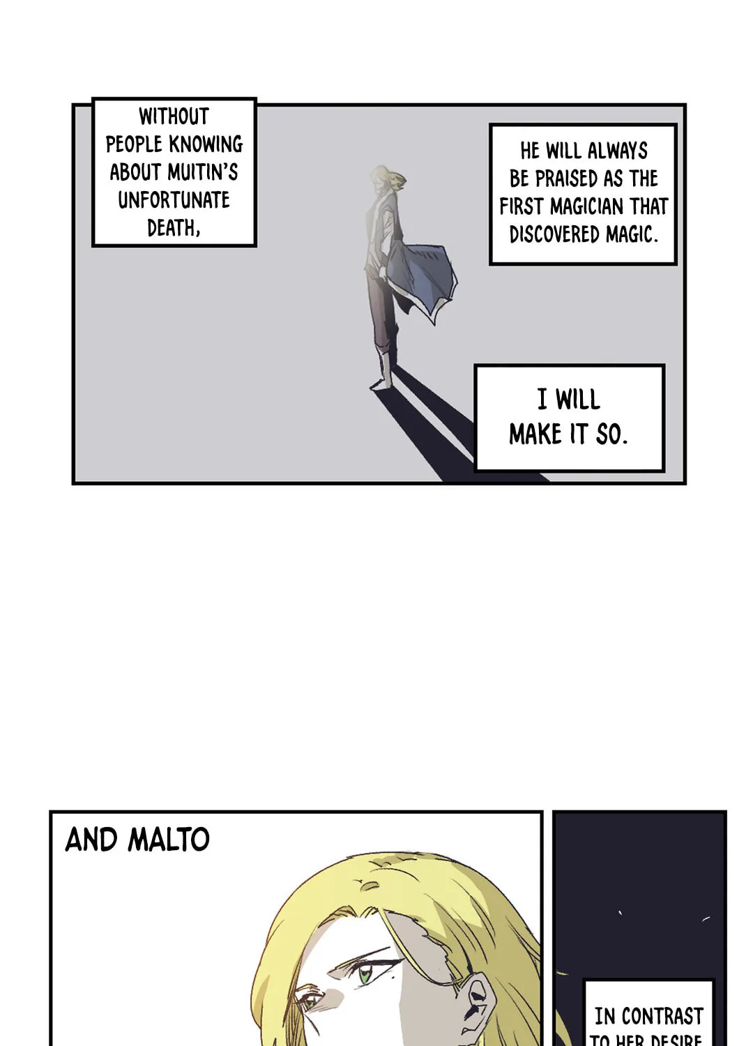 Read Gilgamesh chapter 138 image 12 on Lezhin