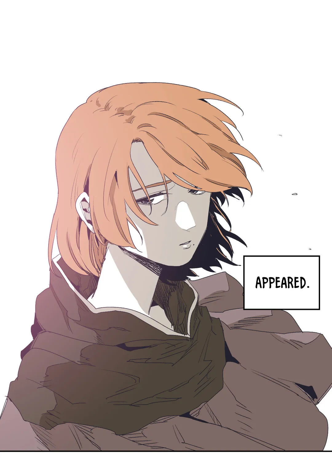 Read Gilgamesh chapter 138 image 18 on Lezhin