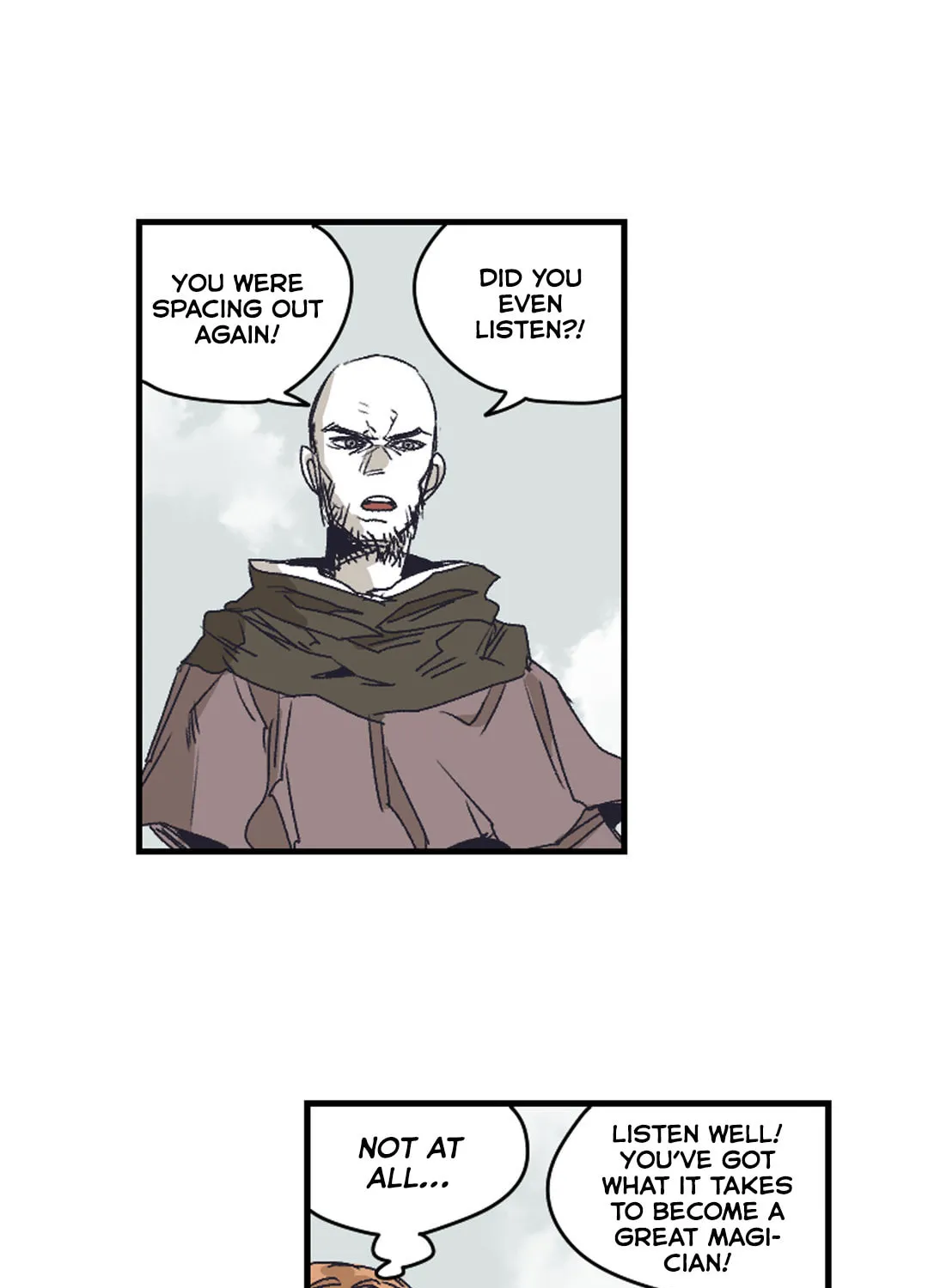 Read Gilgamesh chapter 138 image 24 on Lezhin