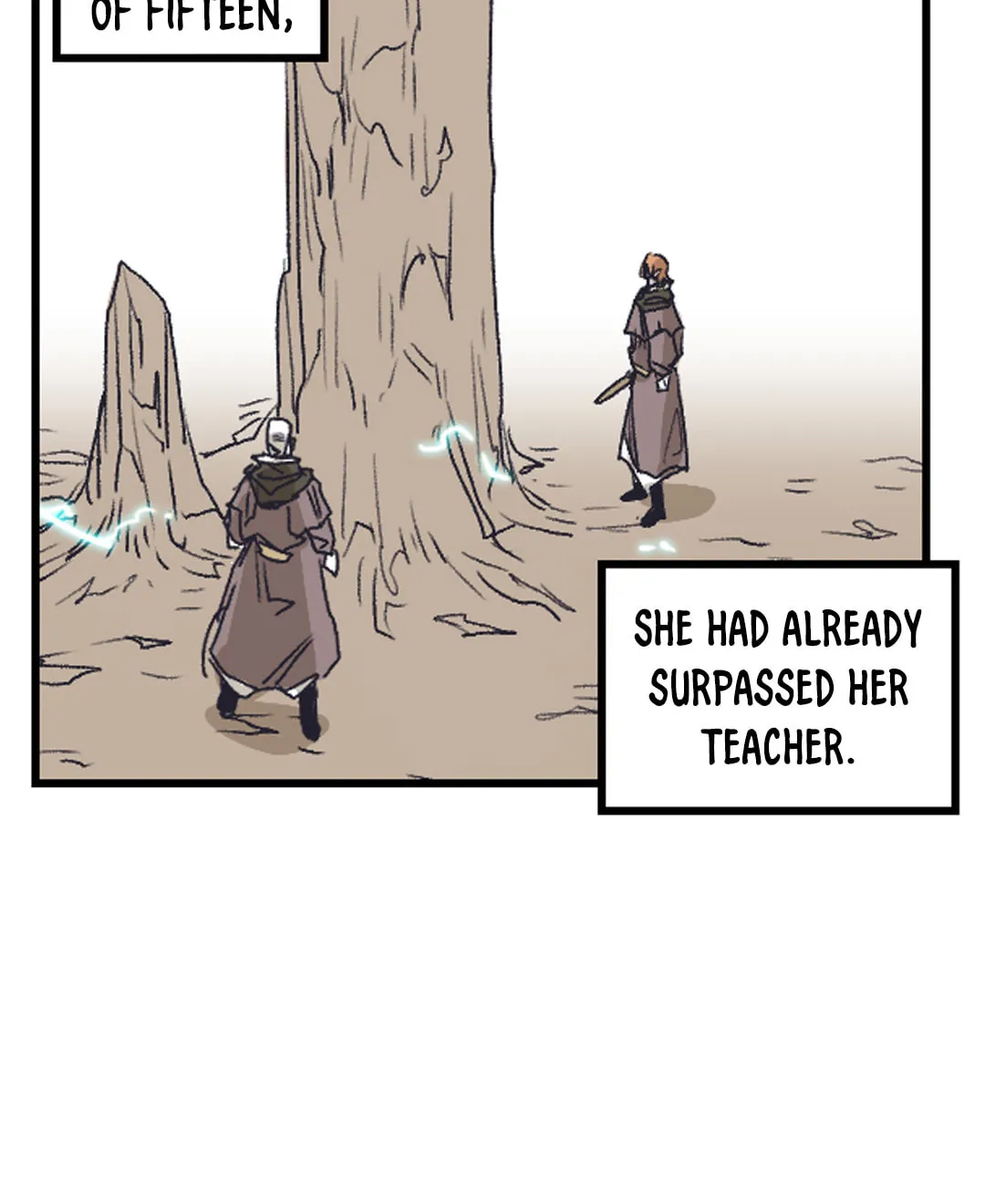 Read Gilgamesh chapter 138 image 29 on Lezhin