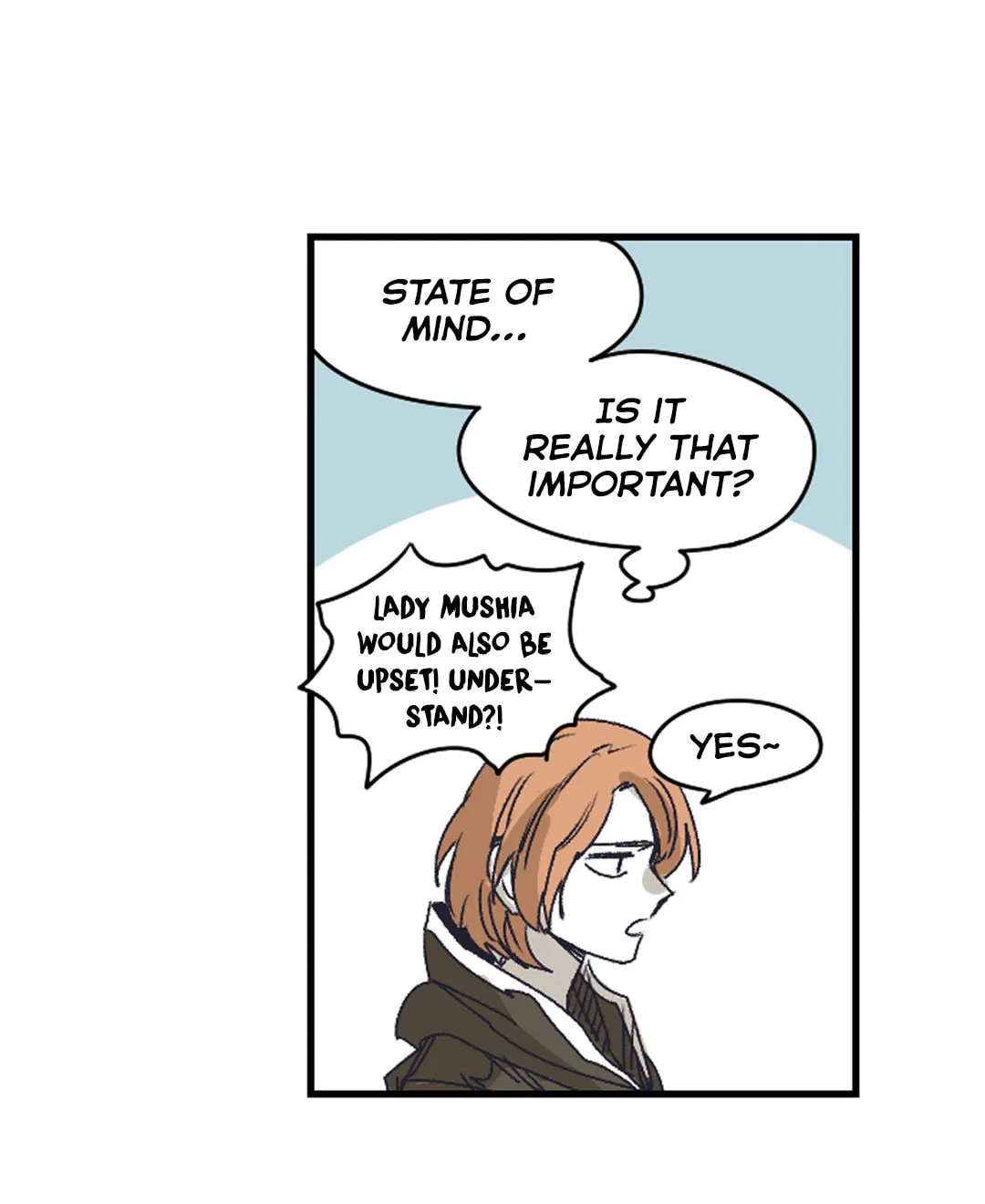 Read Gilgamesh chapter 138 image 32 on Lezhin