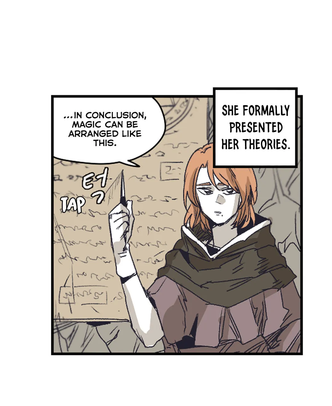 Read Gilgamesh chapter 138 image 35 on Lezhin