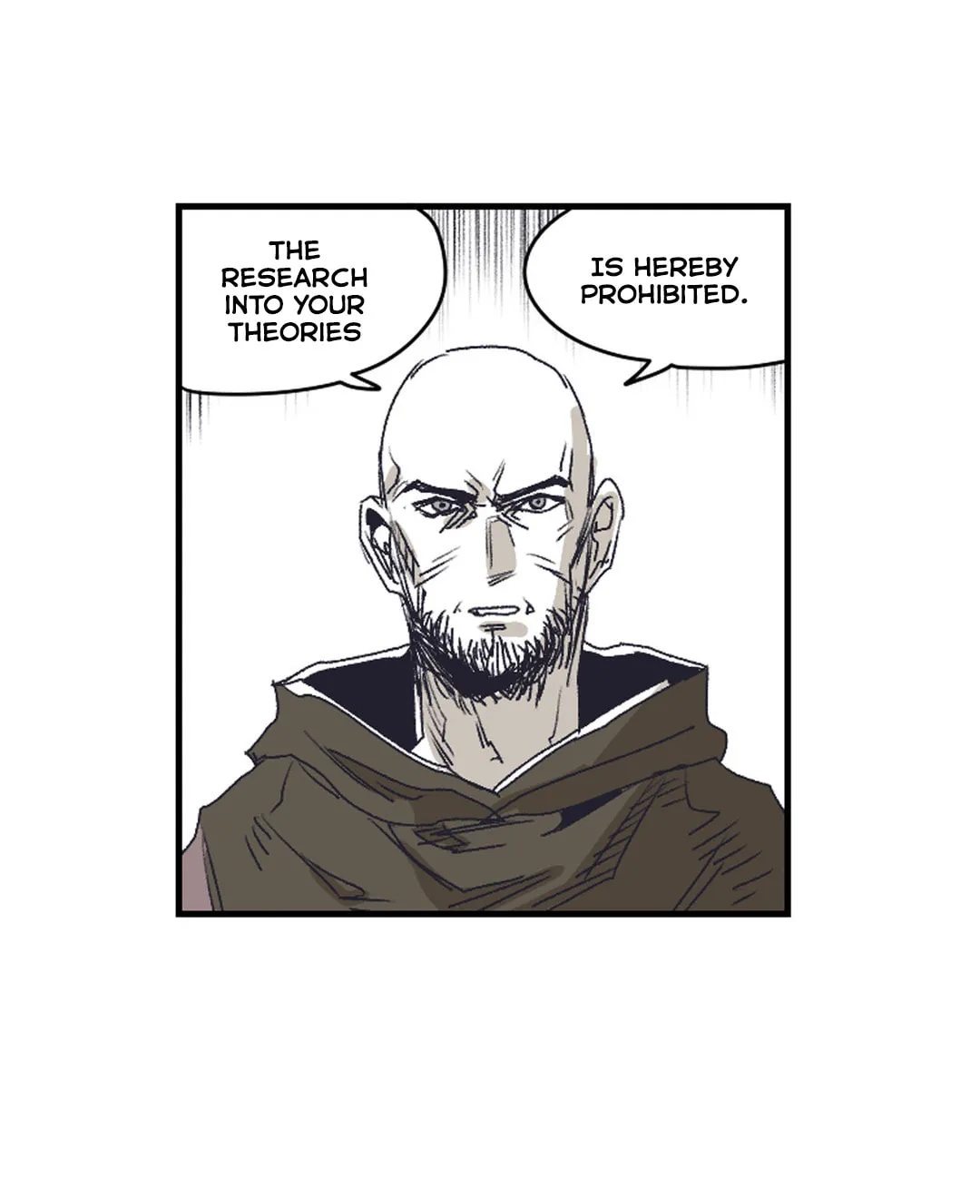 Read Gilgamesh chapter 138 image 38 on Lezhin