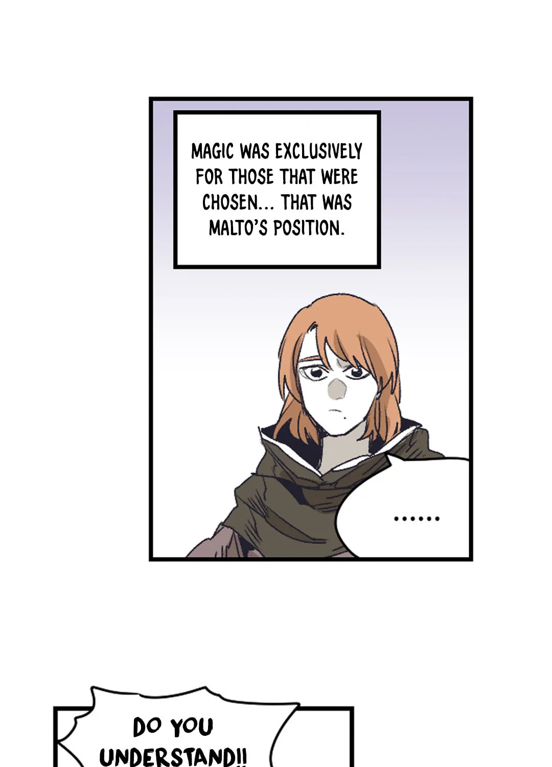 Read Gilgamesh chapter 138 image 39 on Lezhin