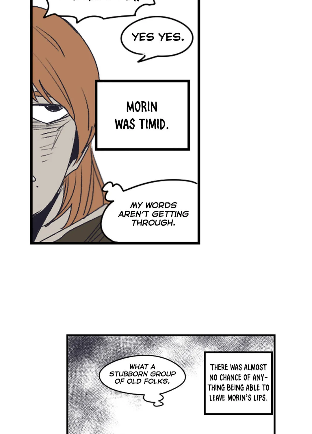 Read Gilgamesh chapter 138 image 40 on Lezhin